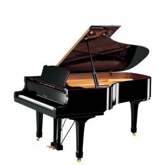 پیانو رویال، پیانو بزرگ یاماها C6144305
